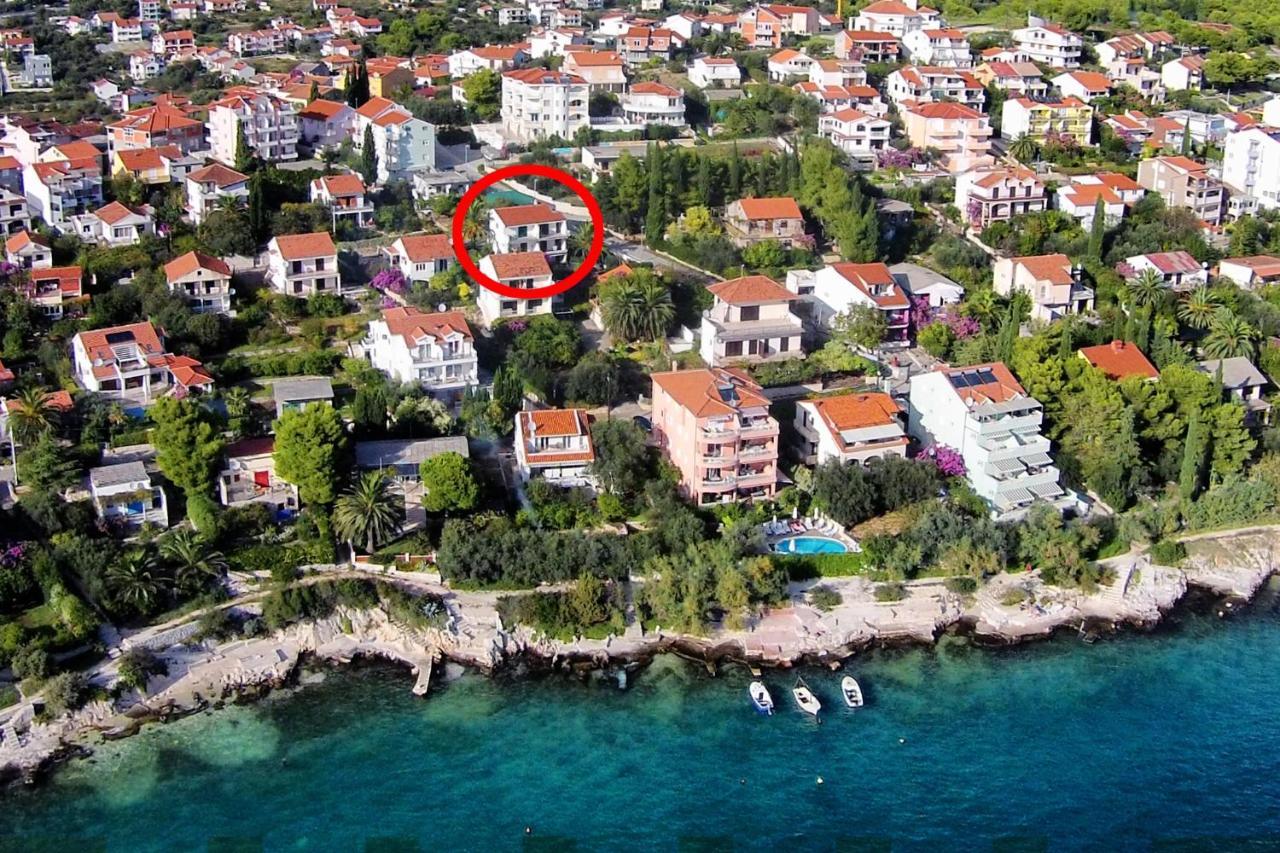 By The Sea Seget Vranjica, - 10344 Apartment Trogir